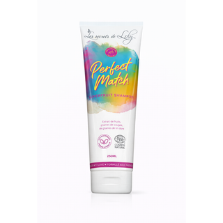 Les Secrets de Loly Perfect Match Shampooing léger - 250ml