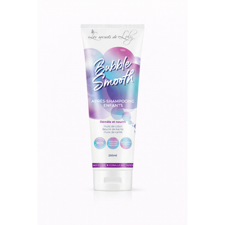 Les Secrets de Loly Bubble Smooth Après-Shampooing enfants - 250ml