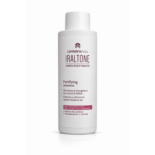 CANTABRIA IRALTONE SHAMPOING FORTIFIANT 200ml
