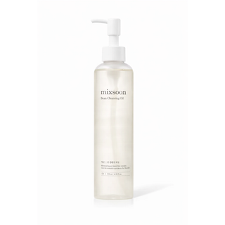 Mixsoon Bean Cleansing Oil 195ml