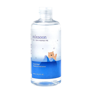 Mixsoon Glacier Water Hyaluronic Acid Serum 100ml