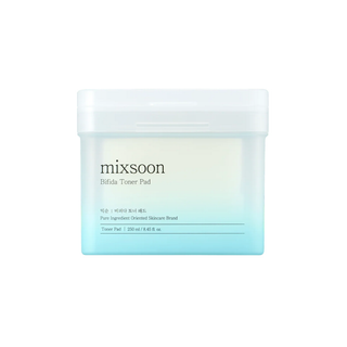 Mixsoon Bifida Toner Pad 280ml 120ea