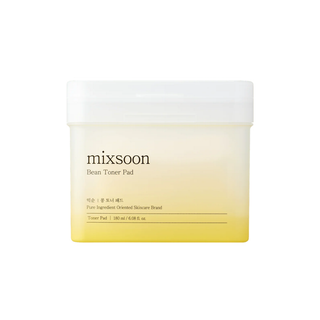 Mixsoon Bean Toner Pad 280ml 70ea