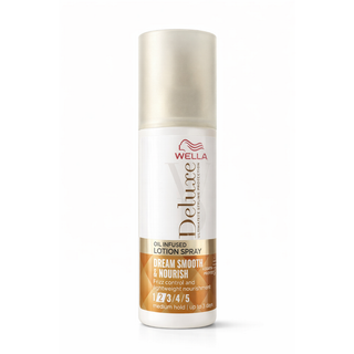 Wella Deluxe Oil Infused Lotion Spray 150ml