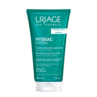 Uriage Hyséac Crème Nettoyante Apaisante 150 ml