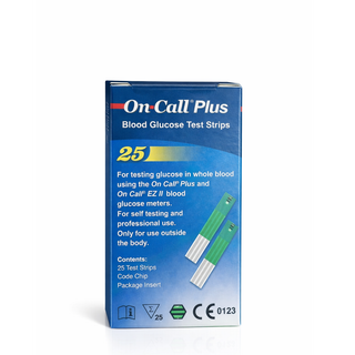 On Call Plus Bandelette 25