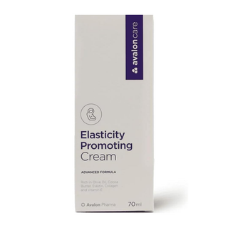 Avaloncare Elasticity Promoting Cream 70Ml