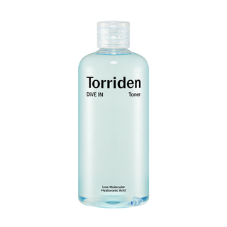 Torriden DIVE-IN Low Molecular Hyaluronic Acid Toner 300ml