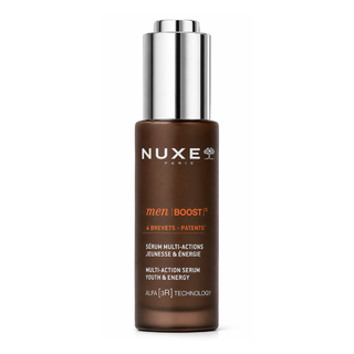 NUXE Men [BOOST]³ Sérum Multi-Actions Jeunesse & Énergie 30ml