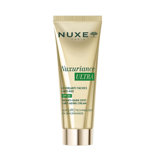 NUXE Nuxuriance Ultra Crème Anti-Taches + Anti-Âge SPF30 50ml