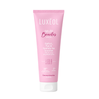LUXÉOL Gelée Boucles 250ml