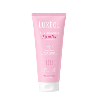 LUXÉOL Shampooing Boucles 200ml