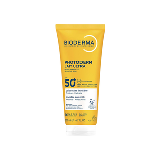 Bioderma Photoderm Lait Ultra Solaire Spf50+ 100ml