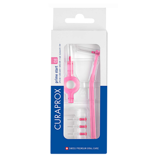 CURAPROX CPS  prime start 08 +UHS 409&470