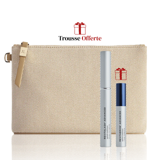 RevitaLash Effortless Beauty Collection for Lash – RevitaLash Advanced 3.5ml = RevitaBrow Advanced 1.5m + Trousse Offerts