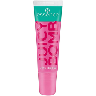Essence -  JUICY BOMB shiny lipgloss 102