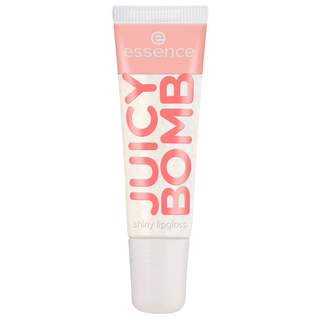 Essence -  JUICY BOMB shiny lipgloss 101