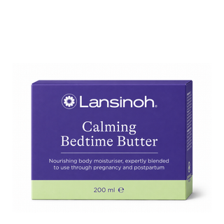 Lansinoh Baume Relaxant Sommeil - 200ml