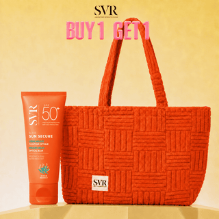 SVR Sun Secure Blur SPF50+ 50ml = Sac Offert