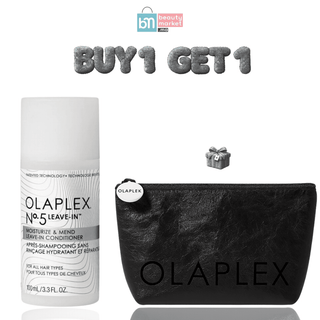 Olaplex N°5 Bond Maintenance Conditioner 100 ml = Trousse Offerte
