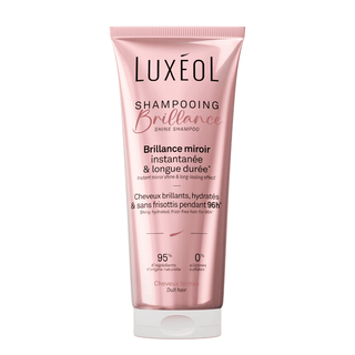 Luxéol Shampooing Brillance 200 ml