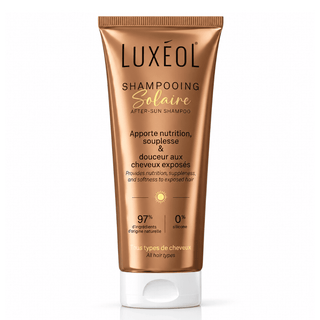 Luxéol Shampooing Solaire – 200 ml