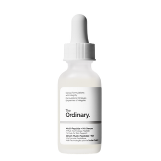 the ordinary multi peptide ha serum 30ml maroc