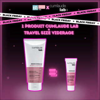 جل كوملاود لاب للنظافة الحميمة CLX