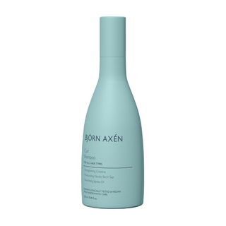 BJORN AXEN - Curl Shampoo 250ml