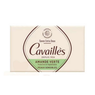 roge cavailles savon surgras amande verte 250g maroc