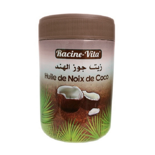 RACINE VITA HUILE DE COCO 300GR