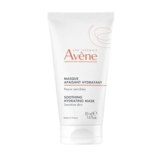 Avène - masque apaisant  hydratant 50ml