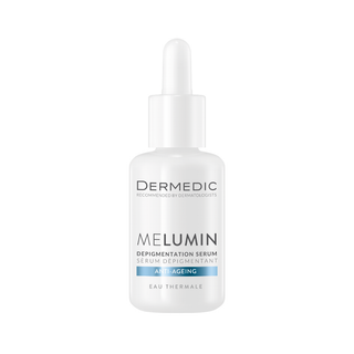 dermedic melumin serum depigmentant 30ml maroc