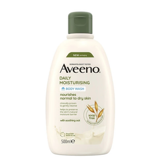 gel douche hydratant avoine parapharmacie maroc