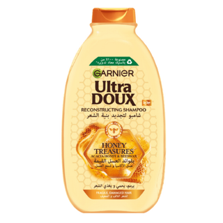 Shampooing Honey