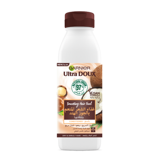 Garnier Ultra Doux – Hair Food – Après Shampooing –COCO- 350ml