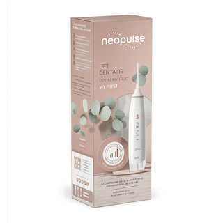 Neopulse Jet Dentaire My First