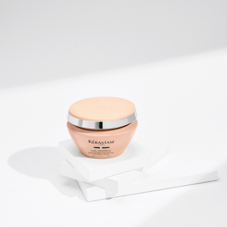 Kérastase Curl Manifesto Masque Beurre Haute Nutrition 200ml – Masque Nourrissant Cheveux Bouclés