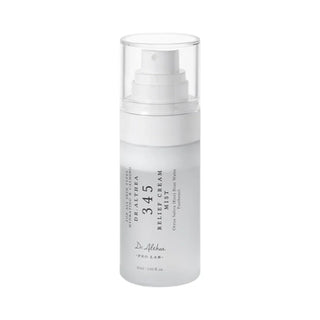 Dr. Althea 345 Relief Cream Mist – Brume Visage Hydratante & Apaisante – 60 ml
