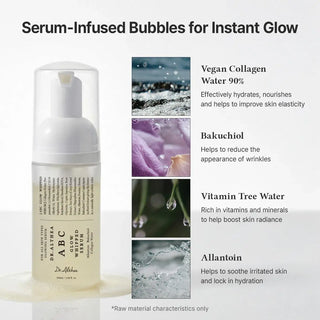 Dr. Althea ABC Glow Whipped Serum 100 ml