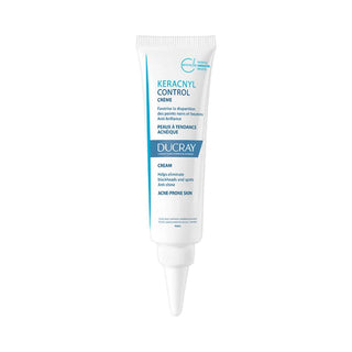 KERACNYL GLYCOLIC+ Crème désincrustante 30ml