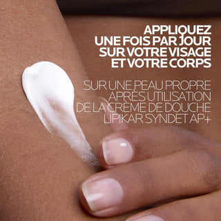 La Roche Posay Lipikar Baume AP+MAX 400ml
