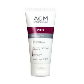 ACM VITIX GEL REGULATEUR 50 ML