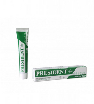 PRESIDENT DENTIFRICE ECO BIO 50 ML