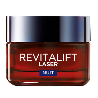 L'ORÉAL PARIS REVITALIFT LASER CREME NUIT 50ML