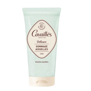 CAVAILLES GOMMAGE AISSELLES 50ML