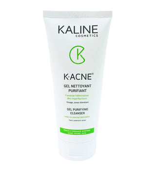 KALINE K ACNE GEL NETTOYANT PURIFIANT 200ML