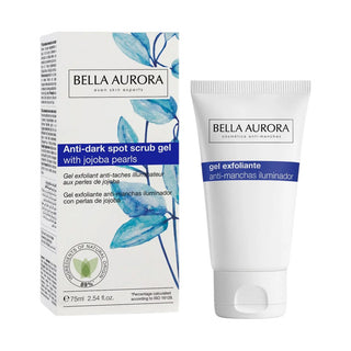 BELLA AURORA Gel Exfoliant anti-taches illuminateur 75ml