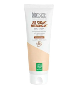 BioRegena Lait Fondant Autobronzant – 125ml