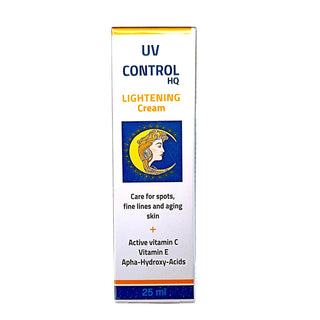 Uv Control Creme Eclaircissante